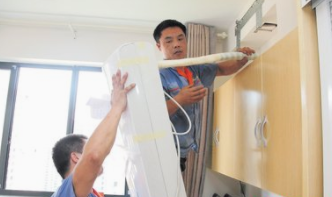 空調水機和氟機區別