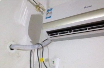 空調水機和氟機區別